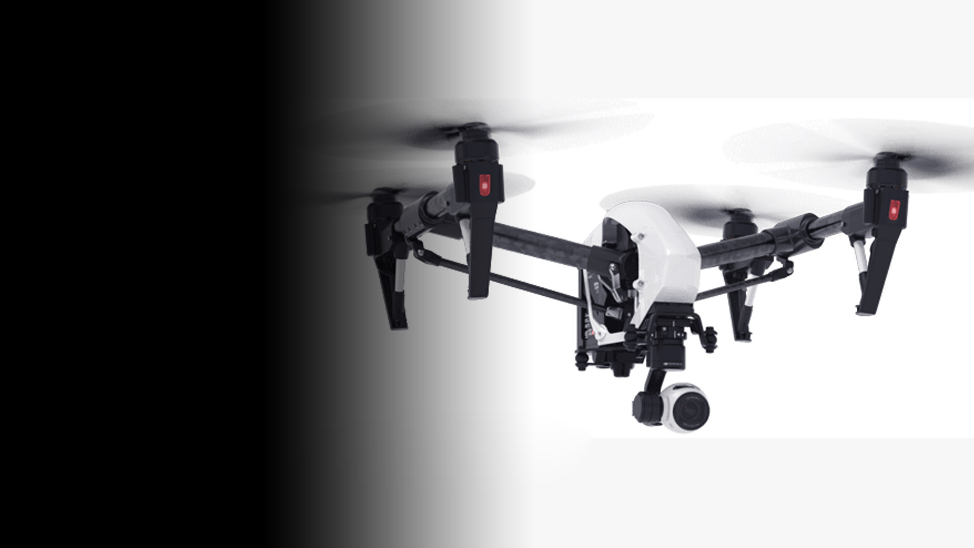 Game of Drones: Das Wintersemester naht