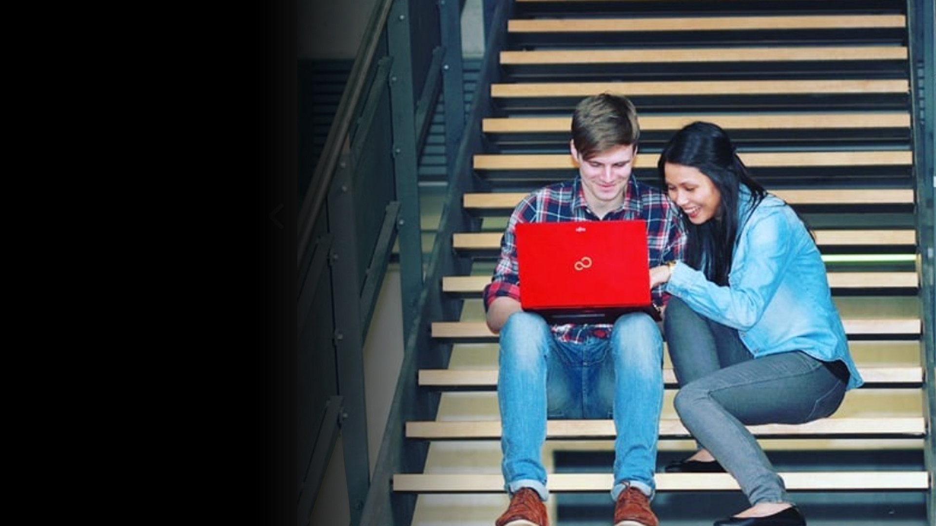 Keeping up with Romana – Frag eine Studentin