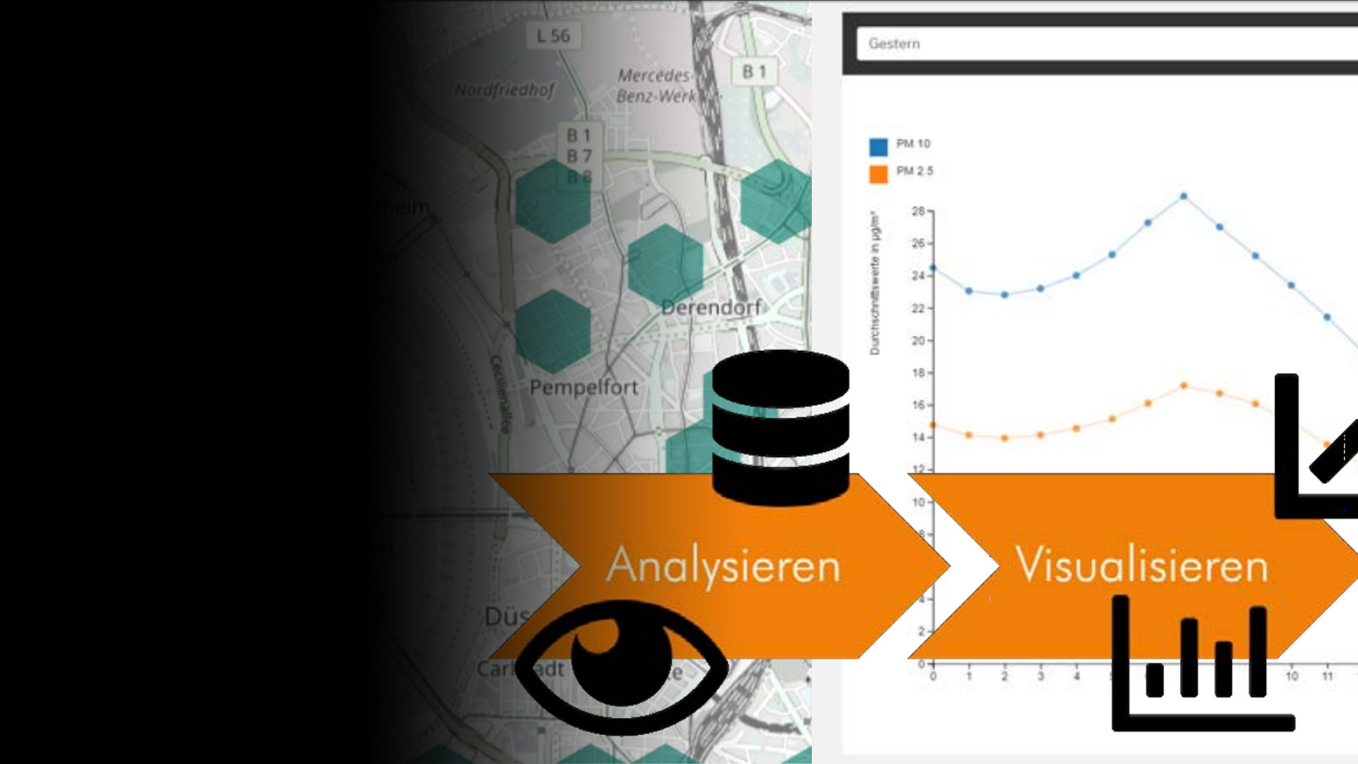 Fridays for Future – Projektvorstellung von Airmap II