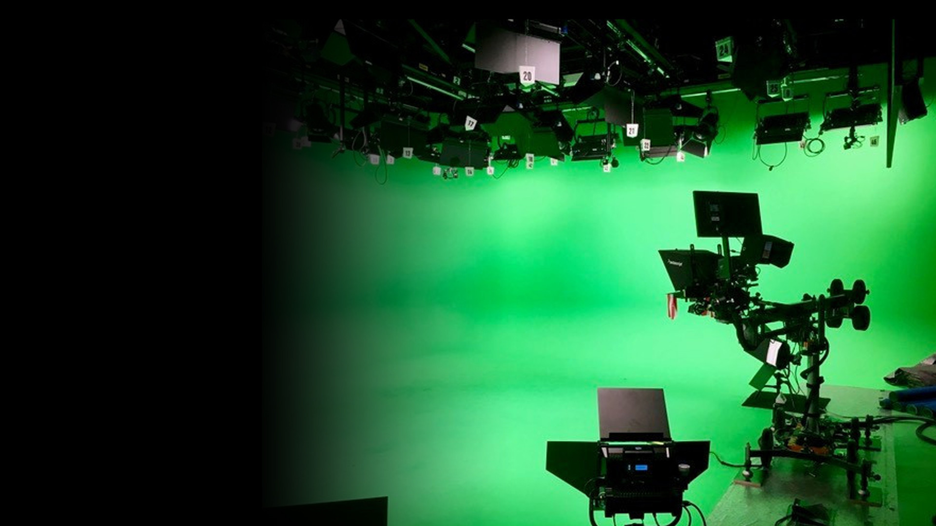 The Virtual – Introduction to the Virtual Studio