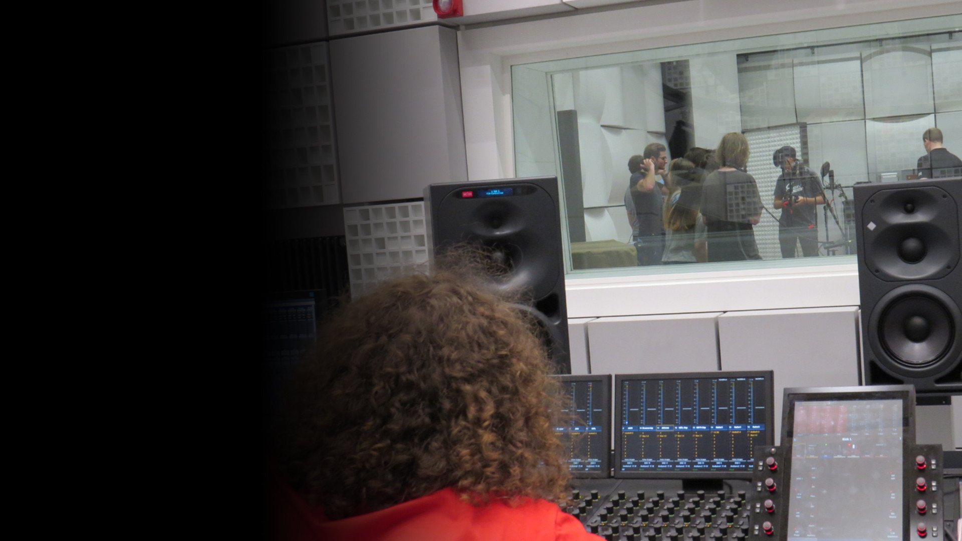 Insights: Audio and Video