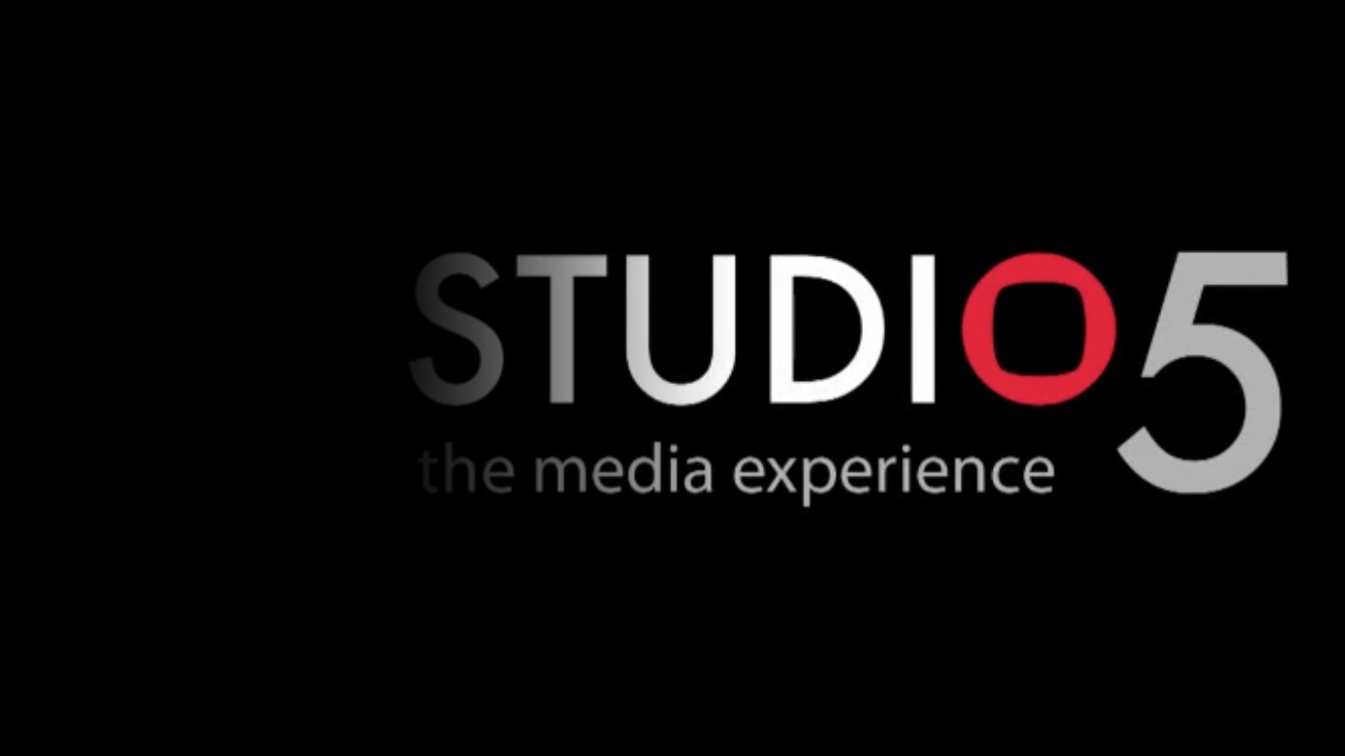 Studio5 Trailer 2011