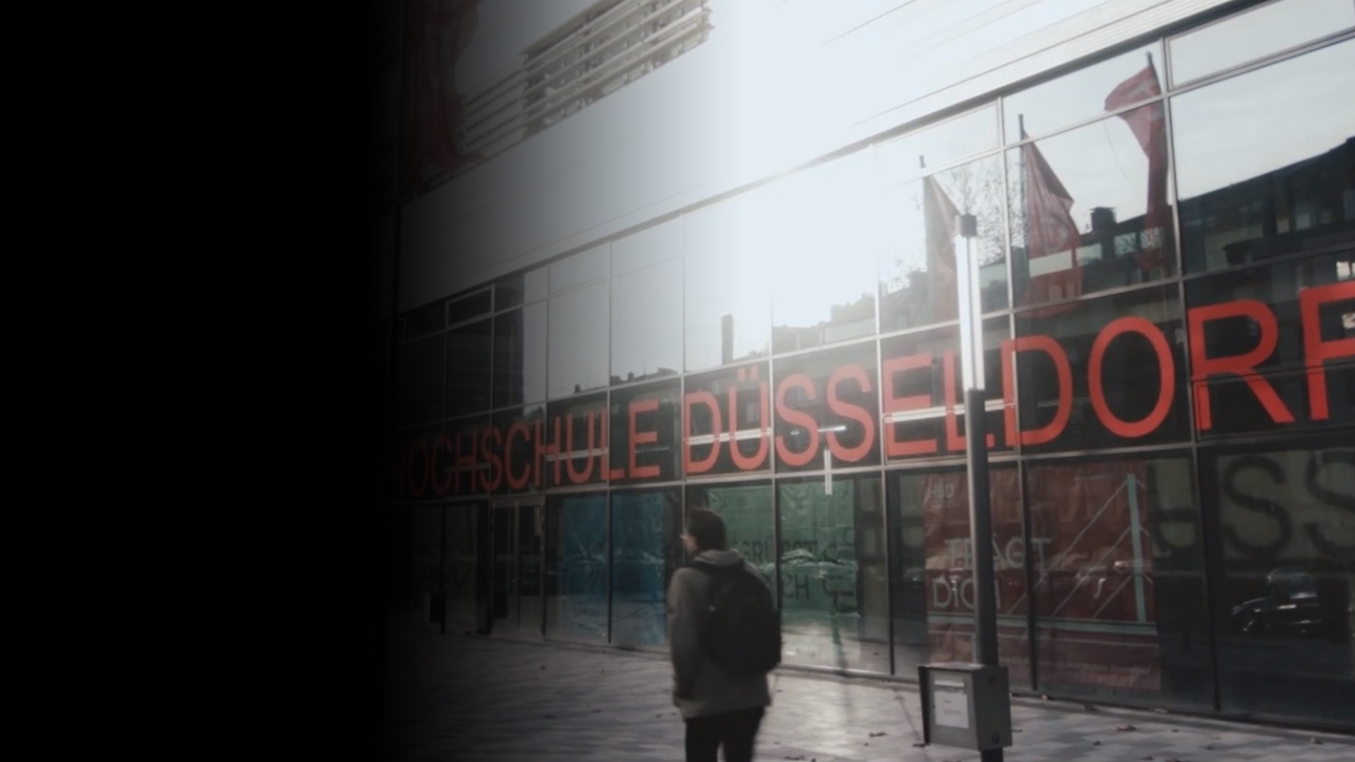 Fachbereich Medien – Übersicht über unsere Studiengänge